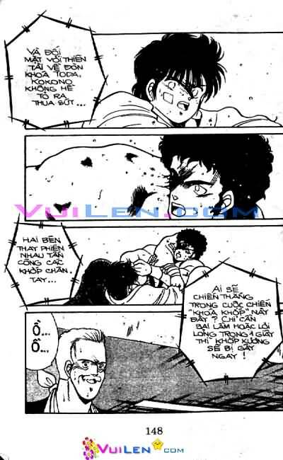 truyền nhân atula - shura no mon i chapter 7 149