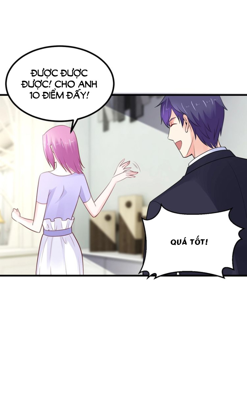 độc nhất sủng ái của thủ tịch chapter 100 22