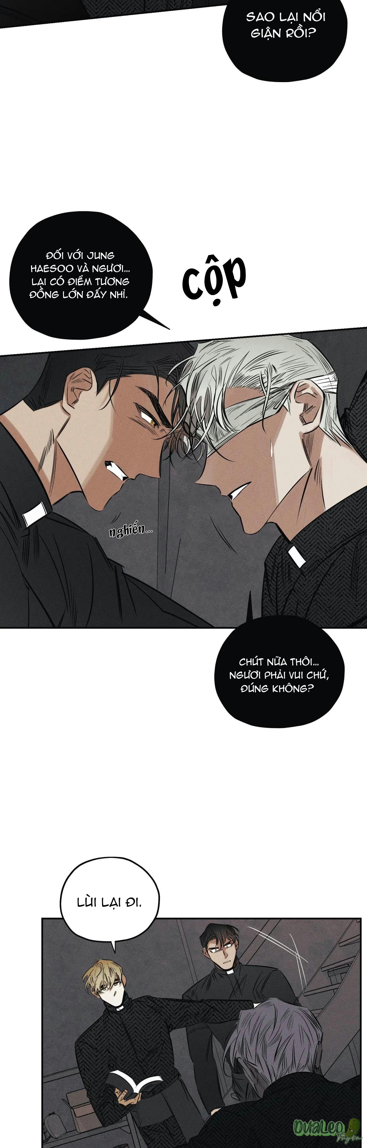 đóa hoa tội lỗi chapter 26 4