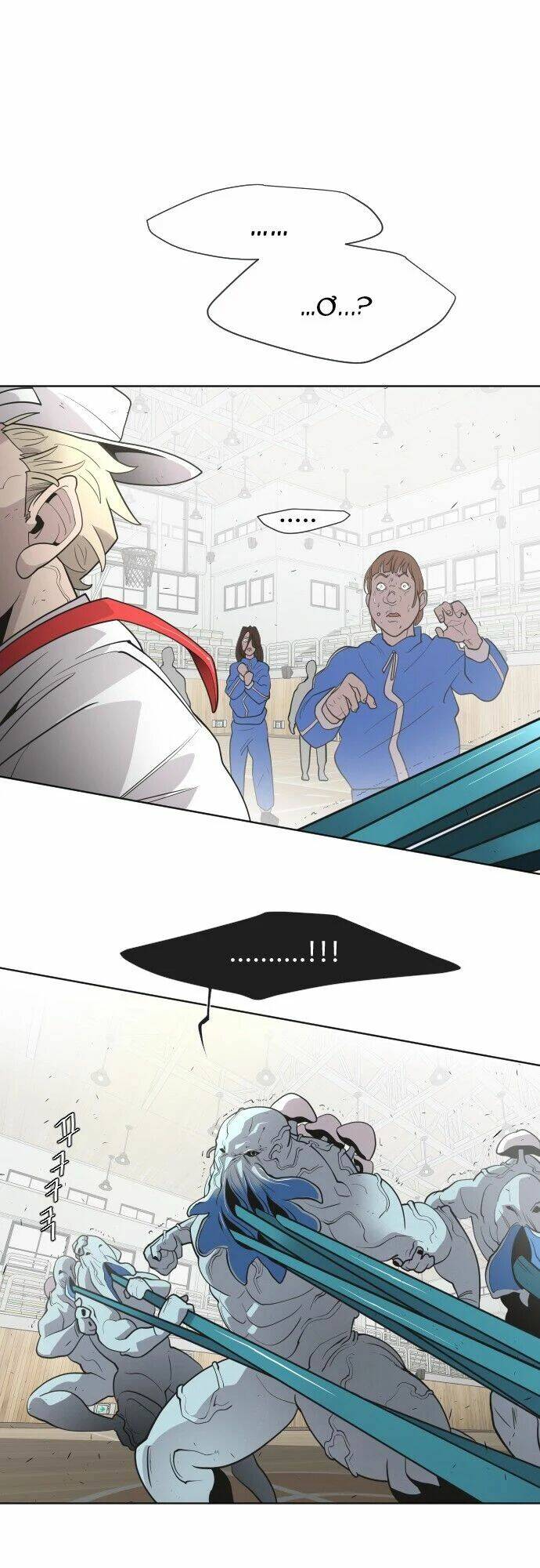 kĩ nguyên của anh hùng chapter 63 30