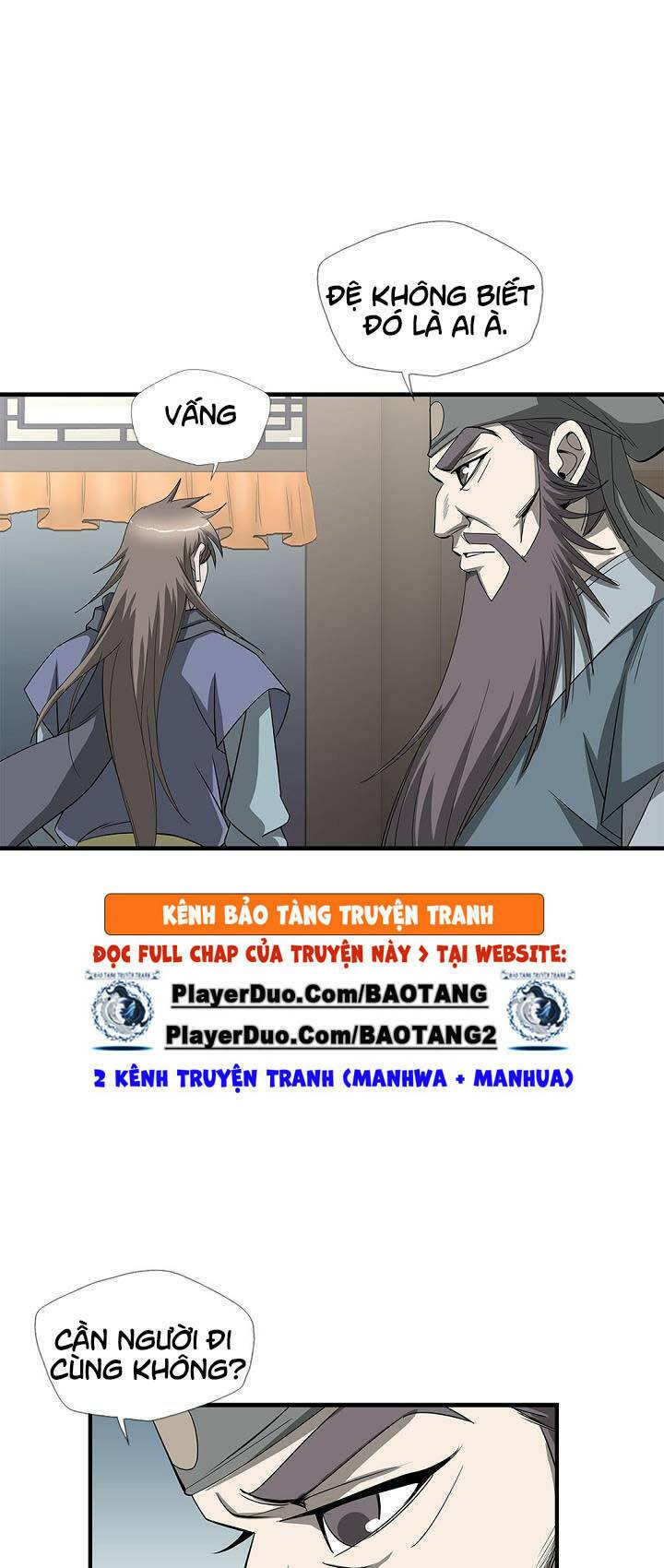 cuồng long chapter 48 12