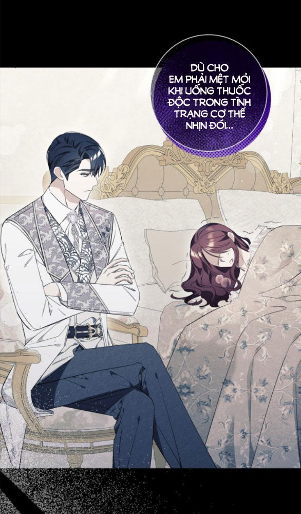 tôi tưởng đó chỉ là tiểu thuyết trọng sinh bình thường chapter 39.2 18