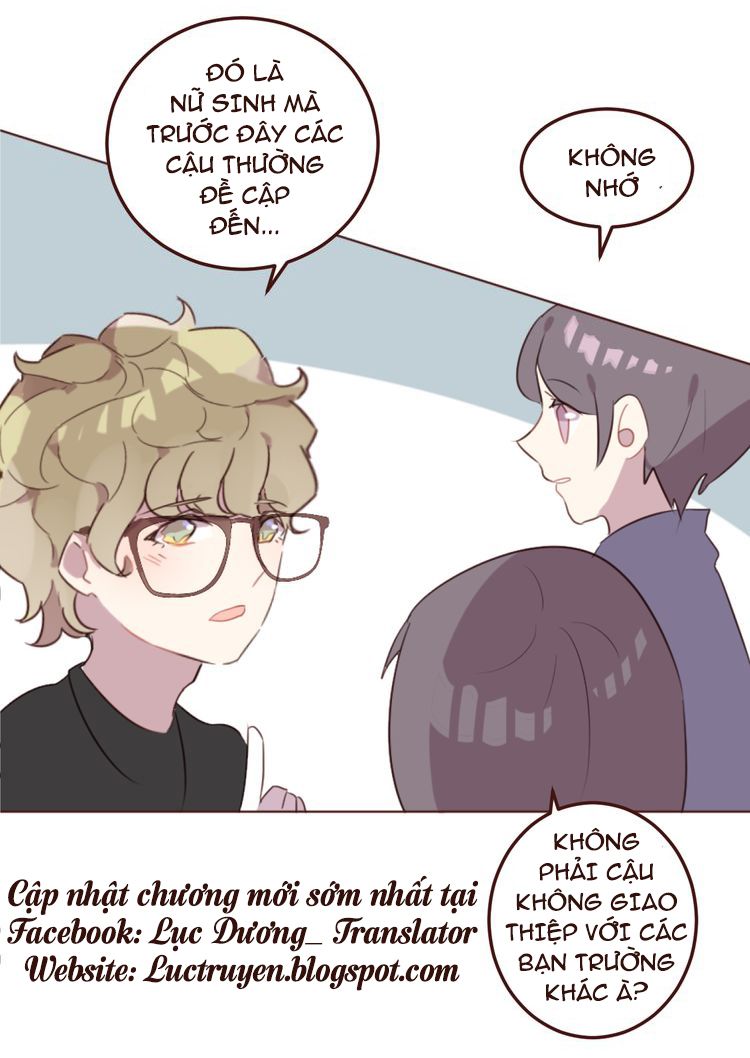 người yêu biến mất chapter 20 8