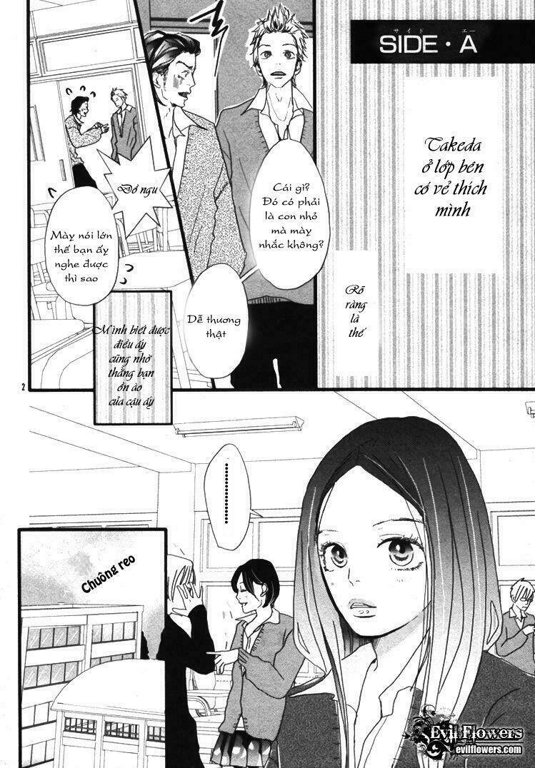 everybody loves somebody chapter 1 2