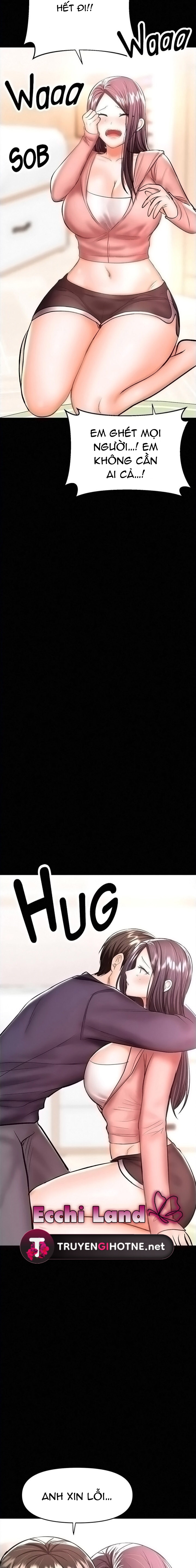 chiều chuộng em đi mà chapter 25.1 12