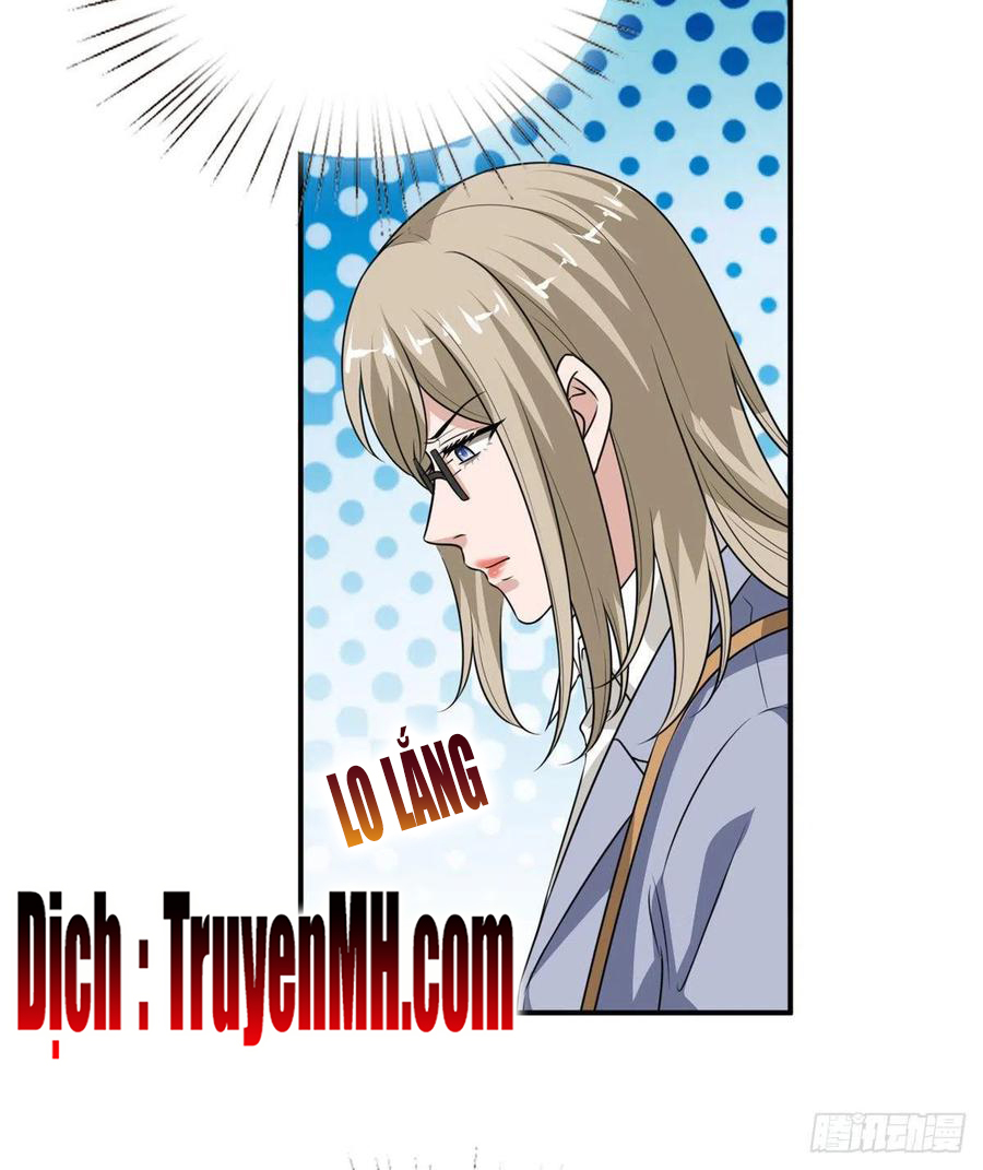 thí hôn lão công, cần giúp sức chapter 258 12