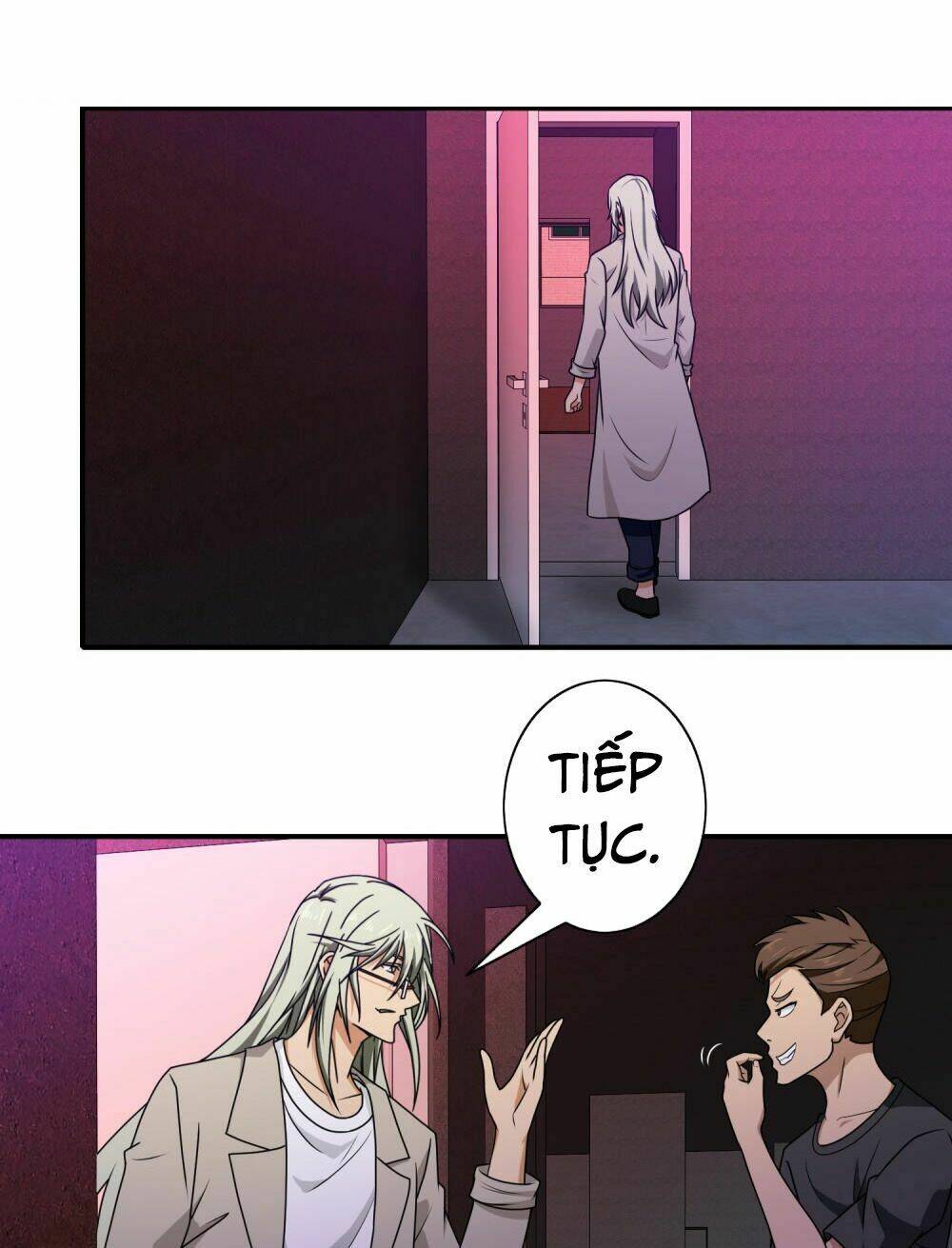 hộ hoa cao thủ tại đô thị chapter 117 15