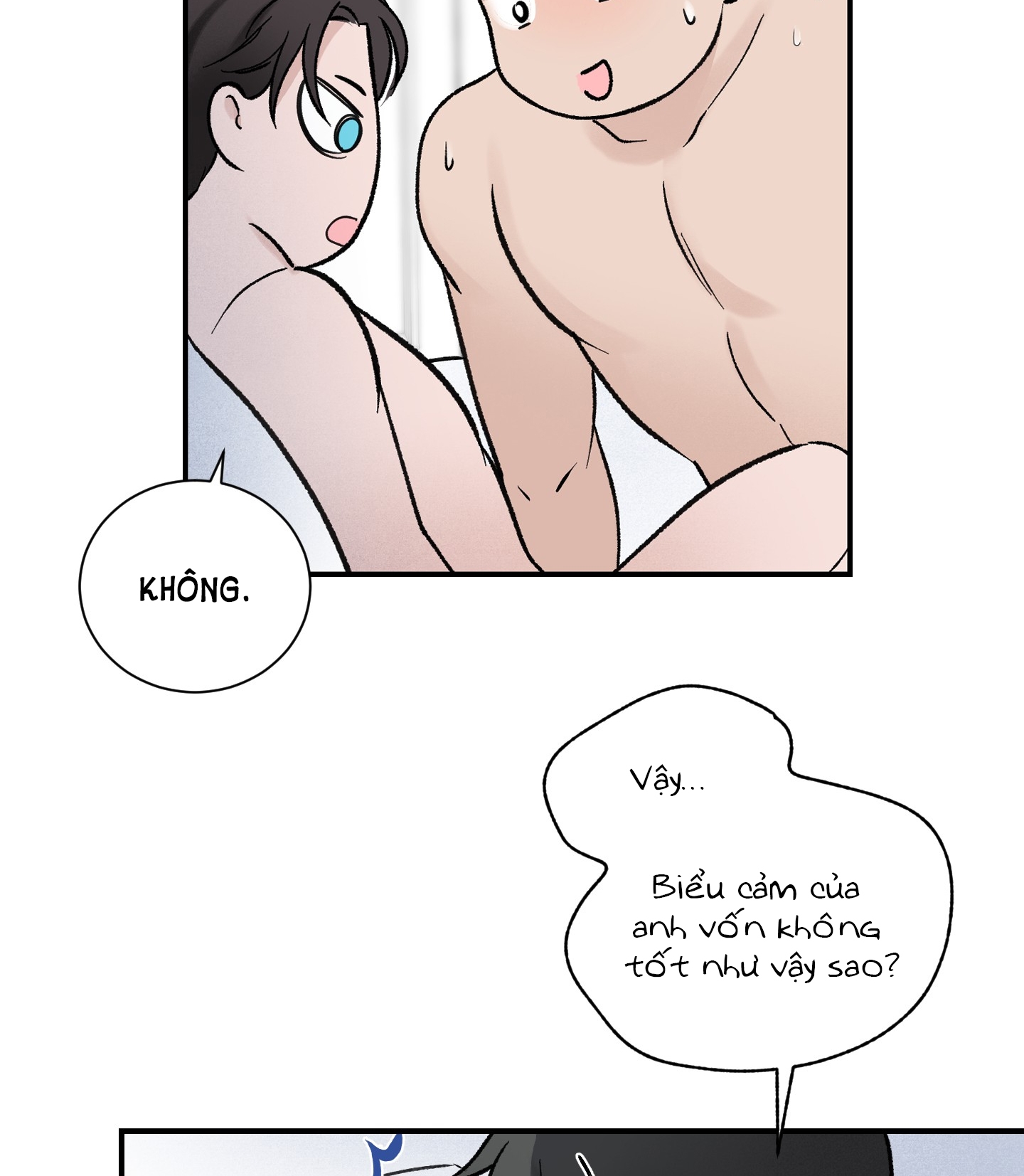 Ép Xung chapter 9.2 - Trang 41