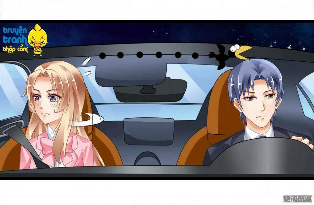 em muốn chiếm lấy nụ hôn của anh chapter 15 15