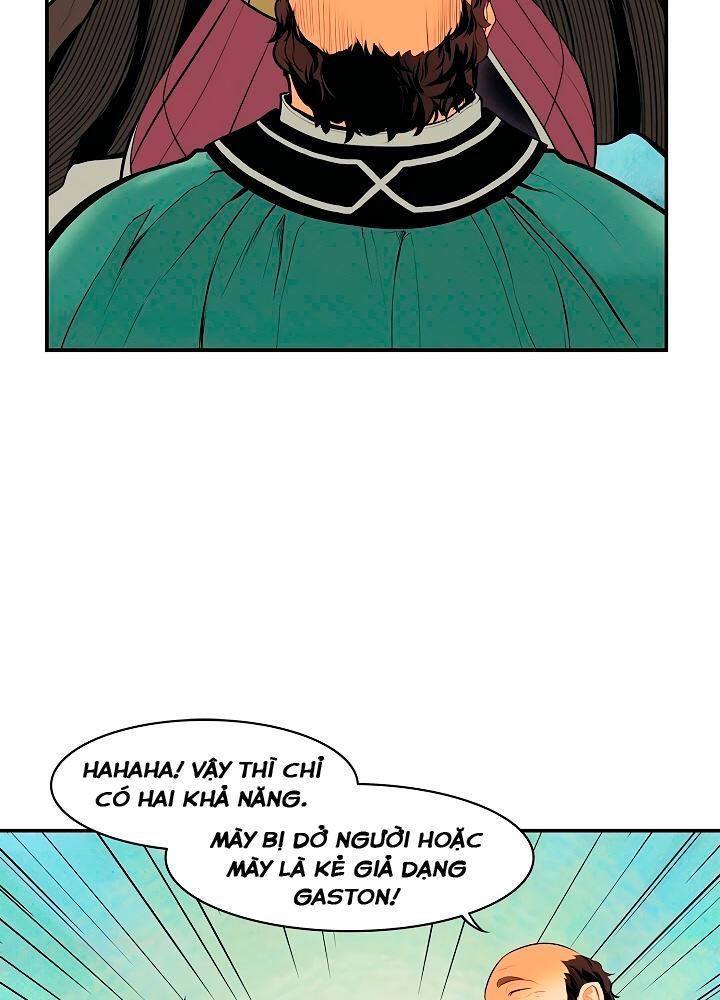 bất bại chân ma chapter 12 31