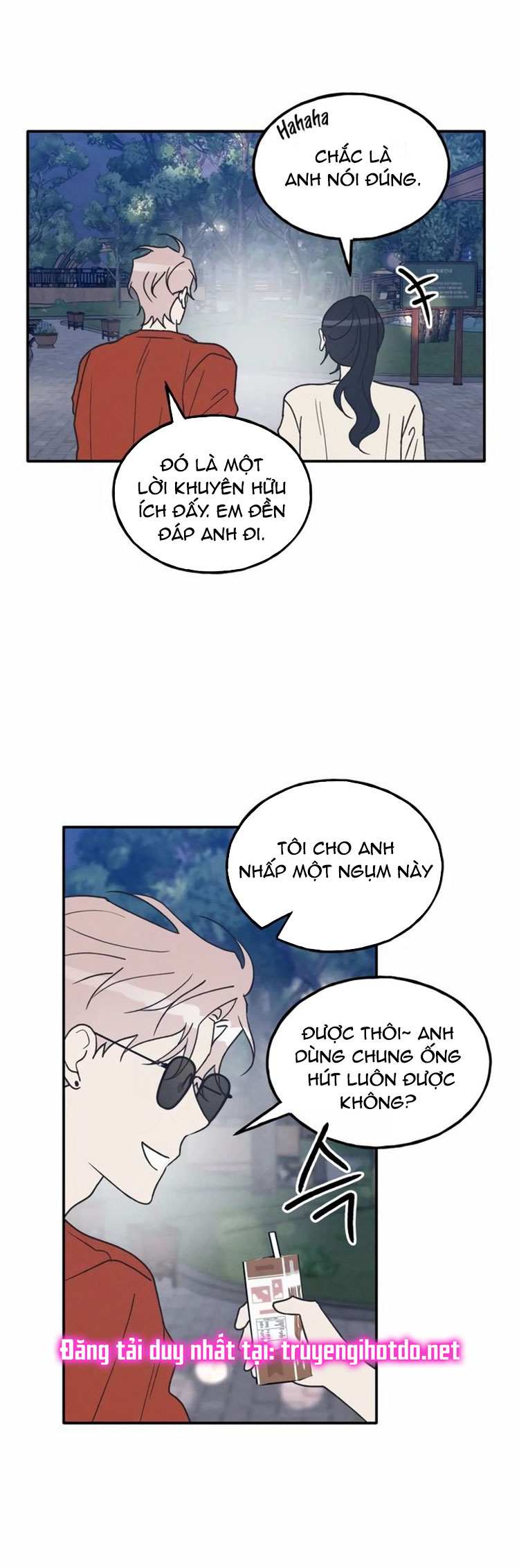 nguyên tắc của bạn thân là con trai chapter 51.2 12