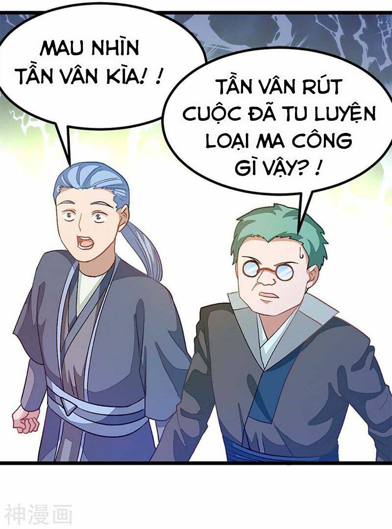 cửu dương thần vương chapter 208 1