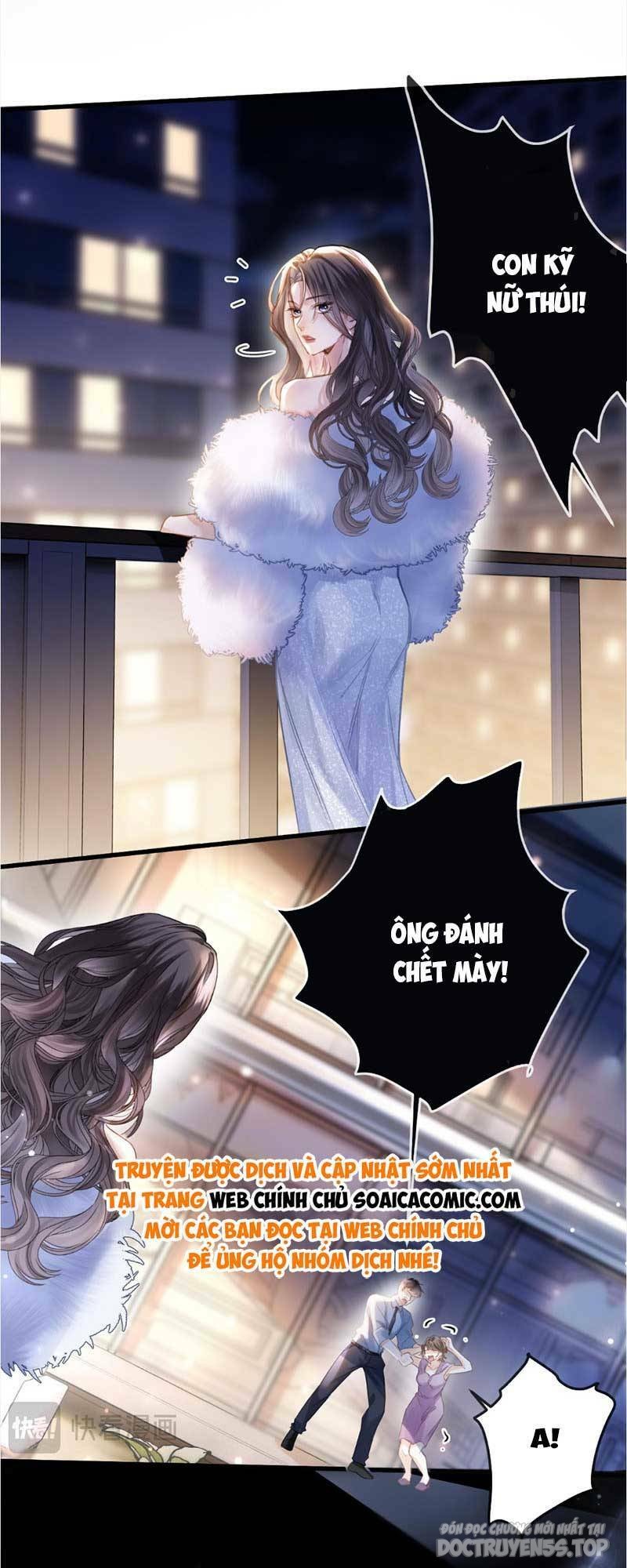 mỗi ngày đều thích anh chapter 12 6