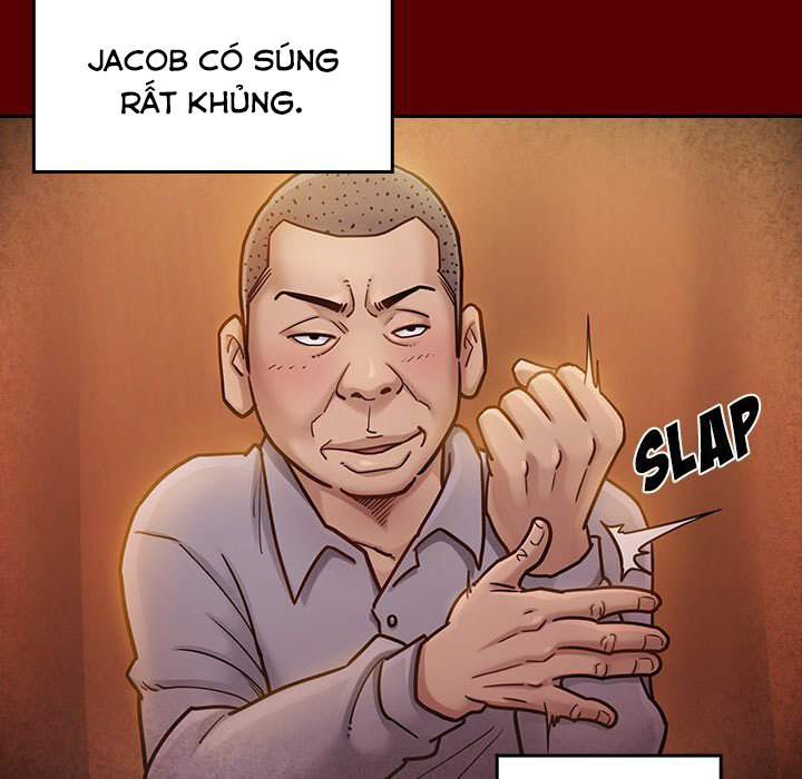 luật nhân quả chapter 22 33