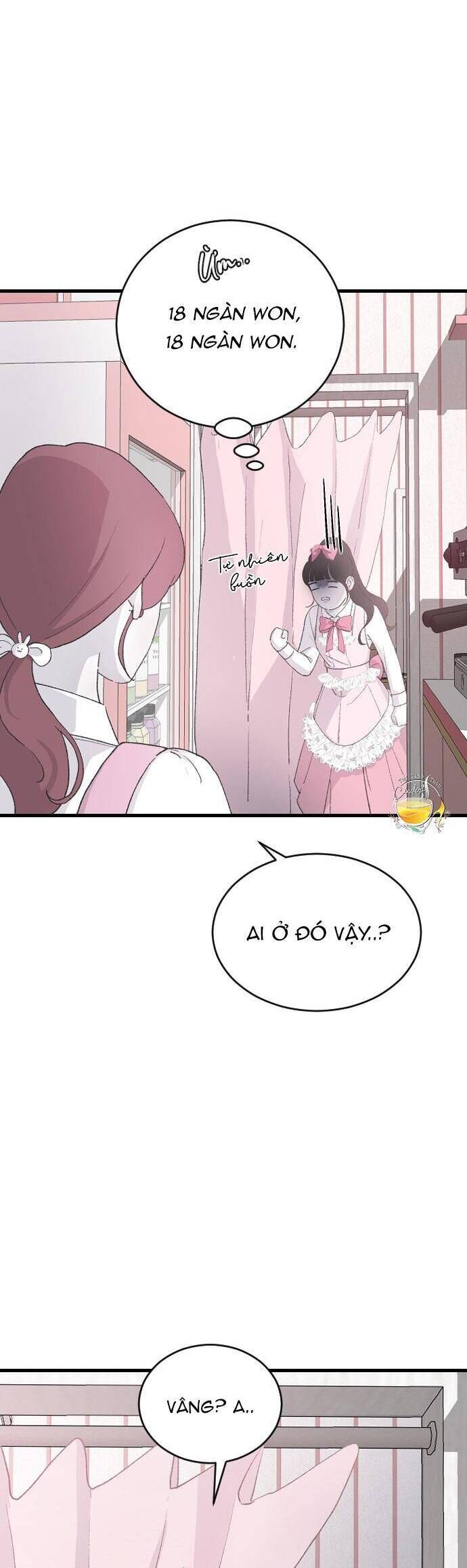 ba người anh trai cực phẩm của tôi chapter 67 32