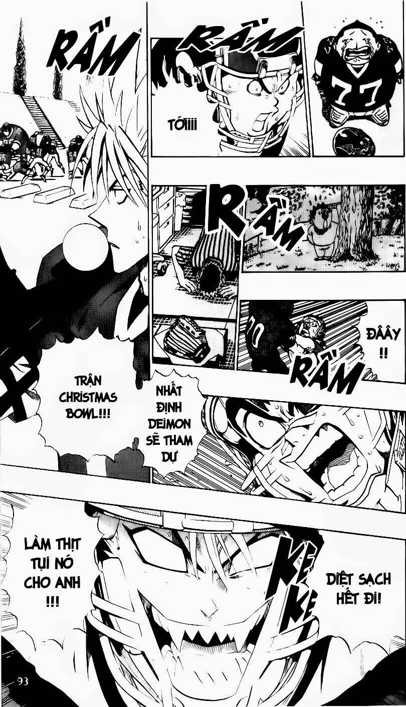 lá chắn mắt chapter 165 9