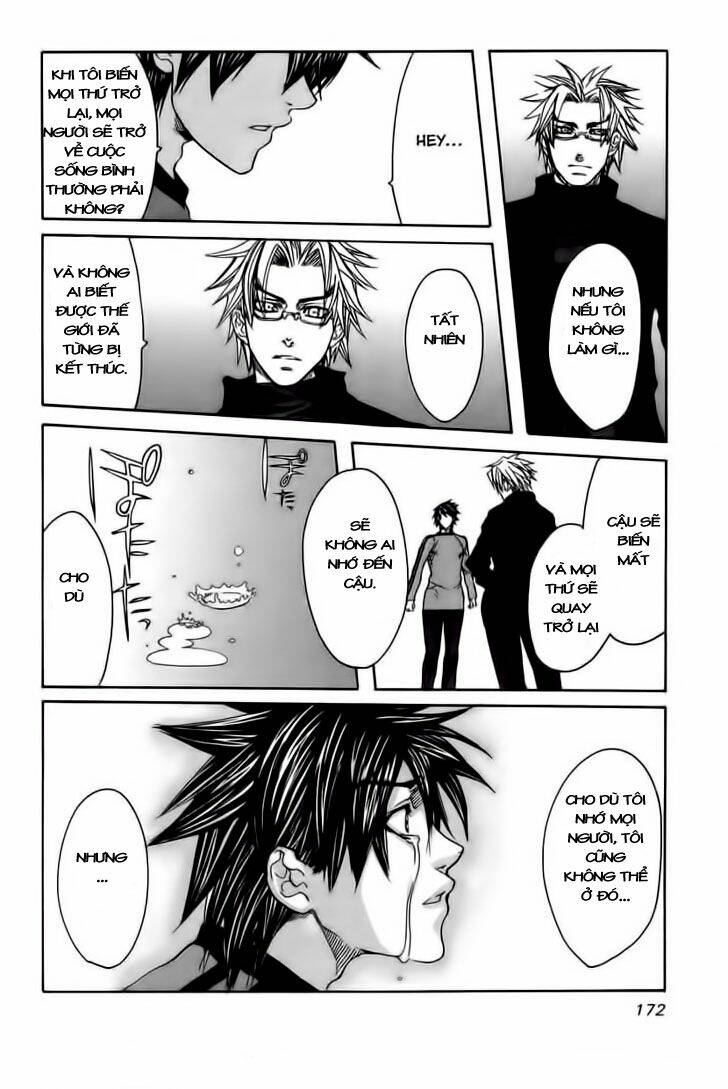 guardian dog chapter 22 25