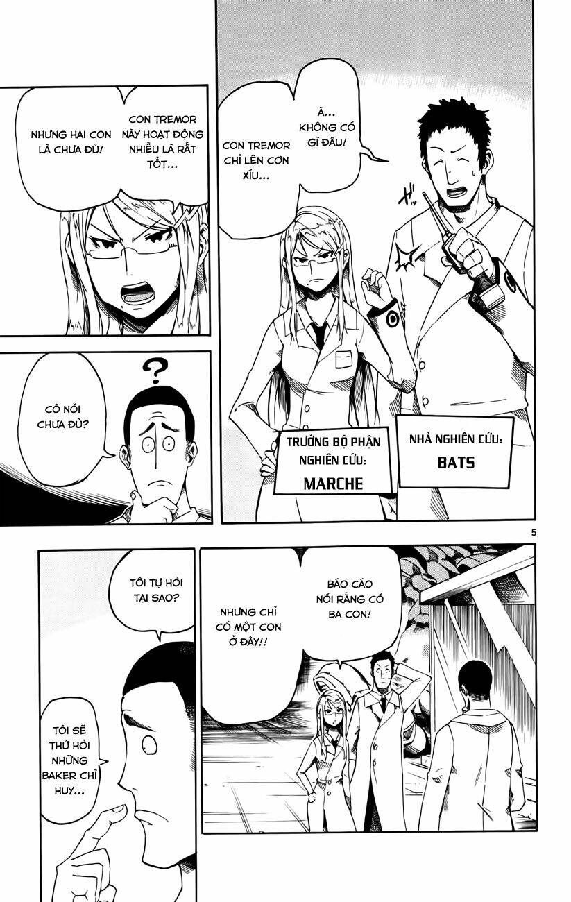 bullet armors chapter 19 6