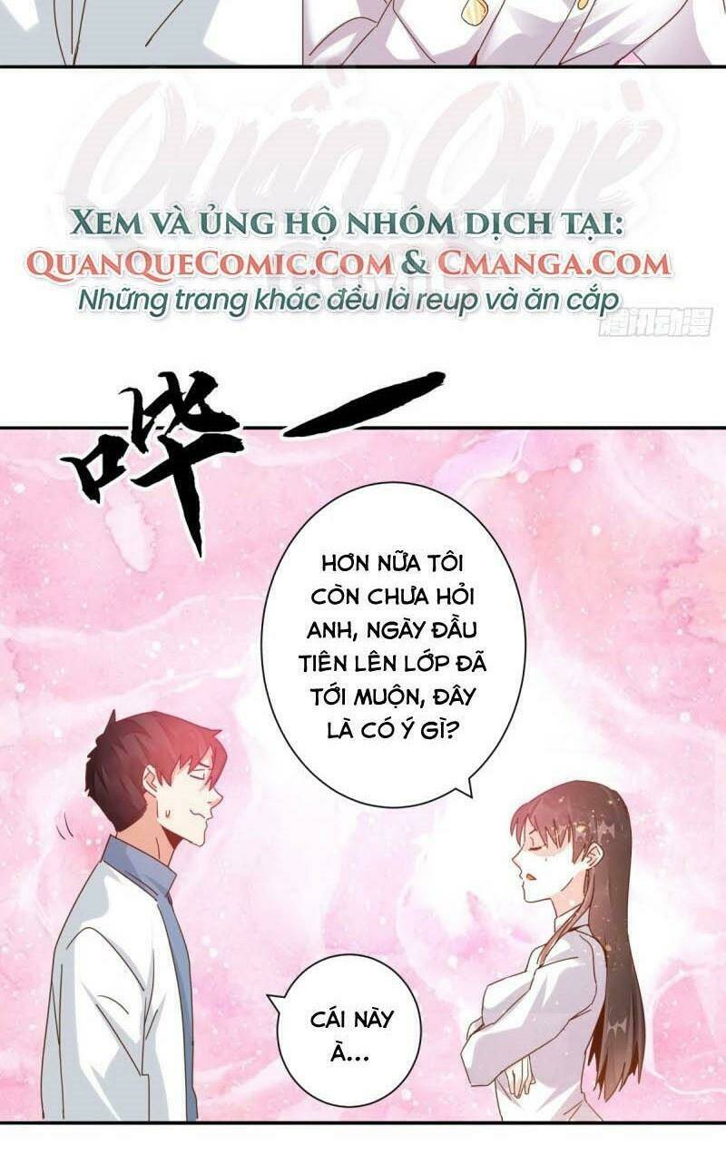 đô thị siêu cấp y sinh chapter 21 26