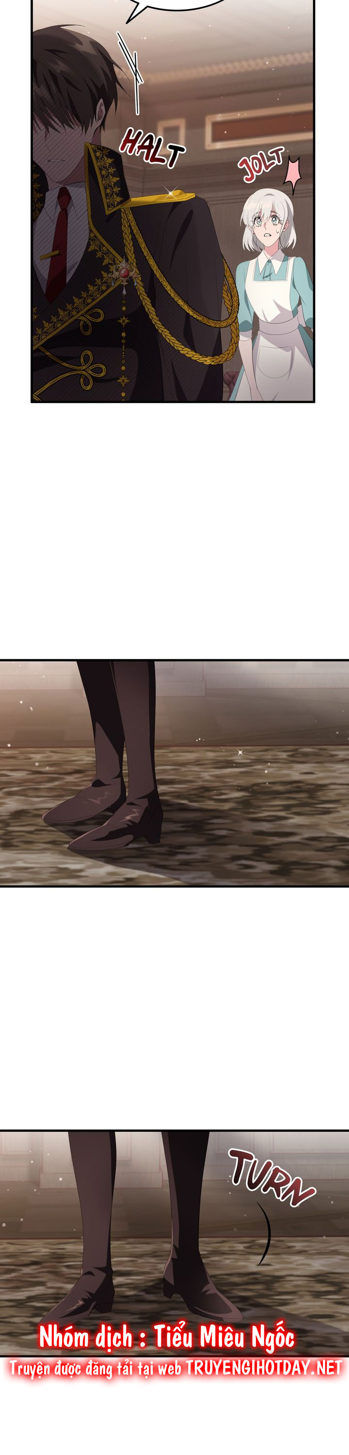 thưởng thức hương vị chapter 37 10