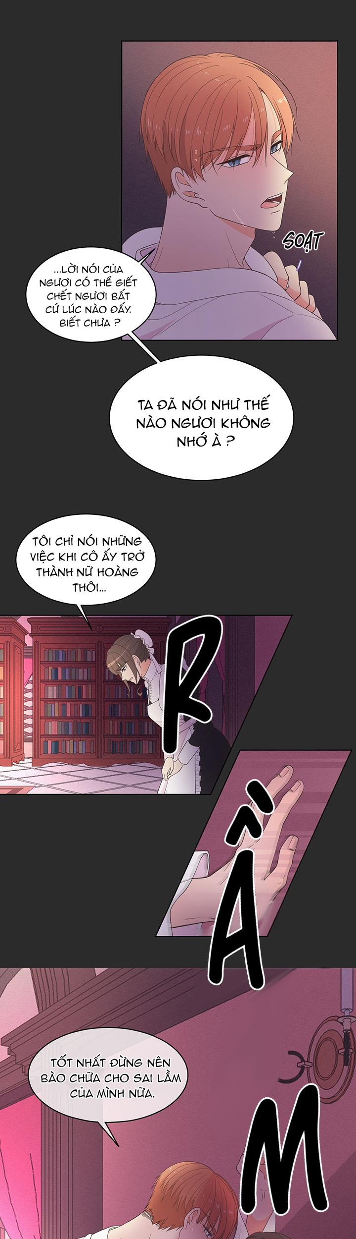 công chúa estel chapter 5 29