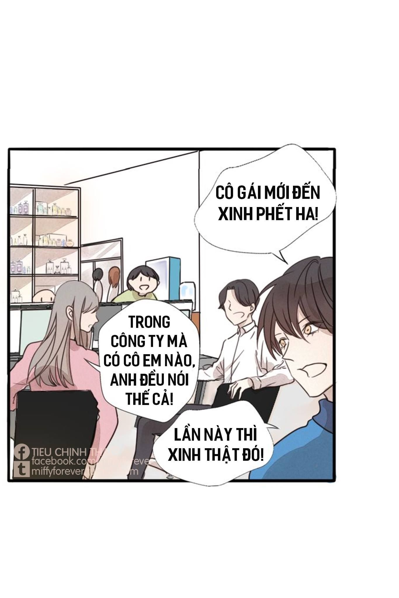 mùi hương lãng mạn chapter 1 12