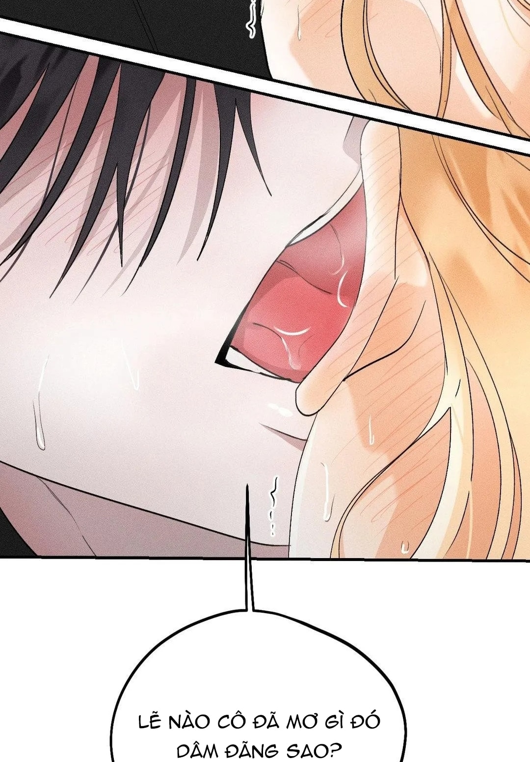 [18+] người đàn ông làm tình với quỷ chapter 13.2 63