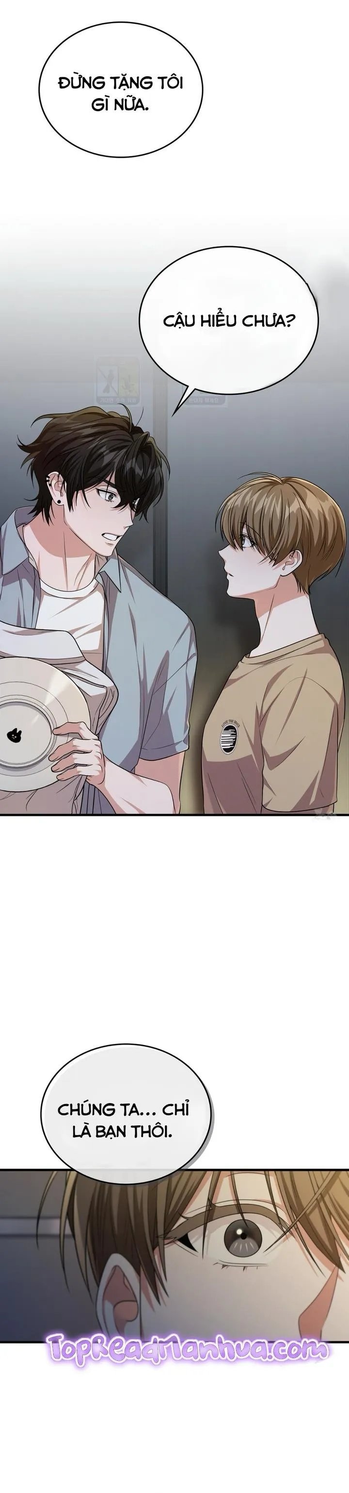 thành viên của hội là hàng xóm bên cạnh chapter 49 14