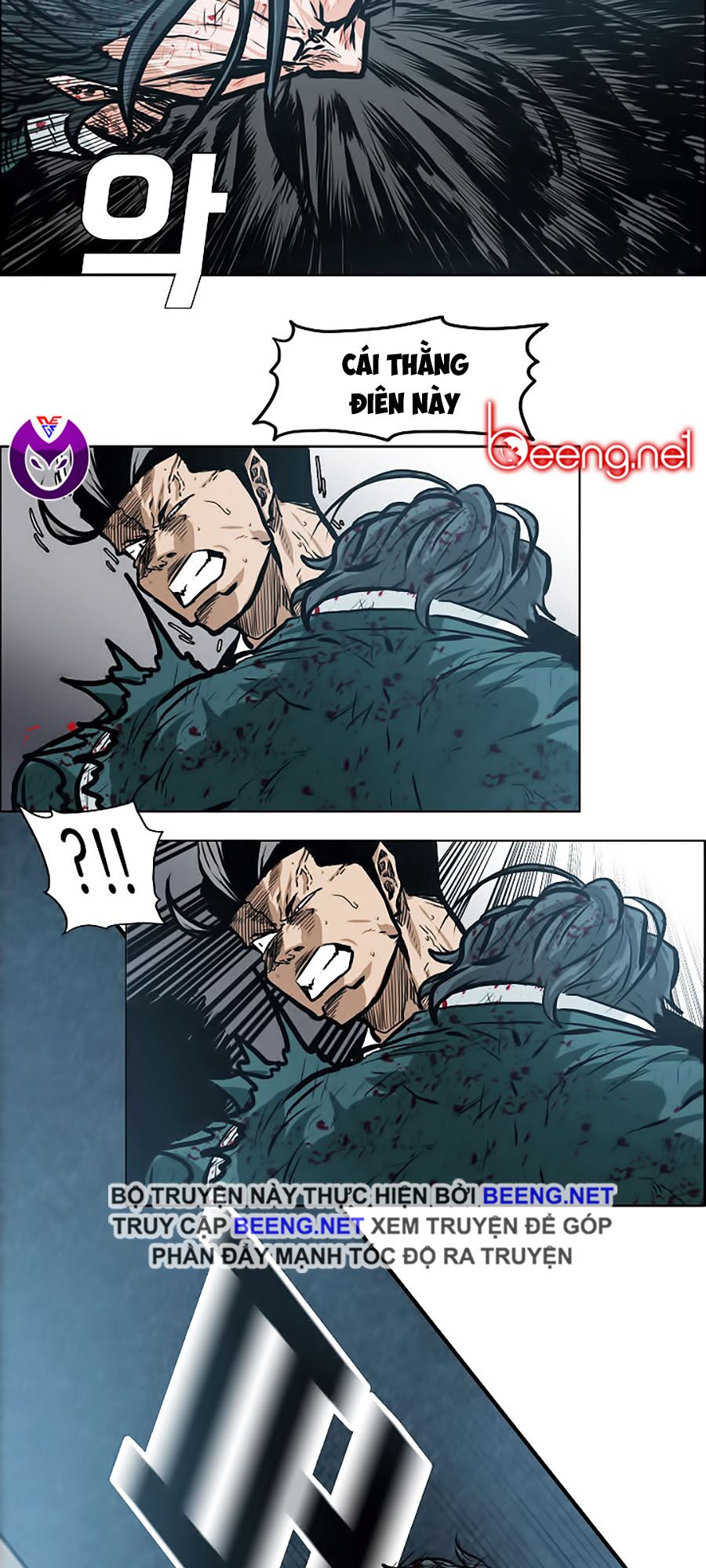 bá chủ học đường ss3 chapter 23 26