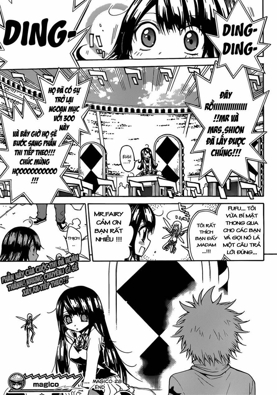 magico chapter 28 20