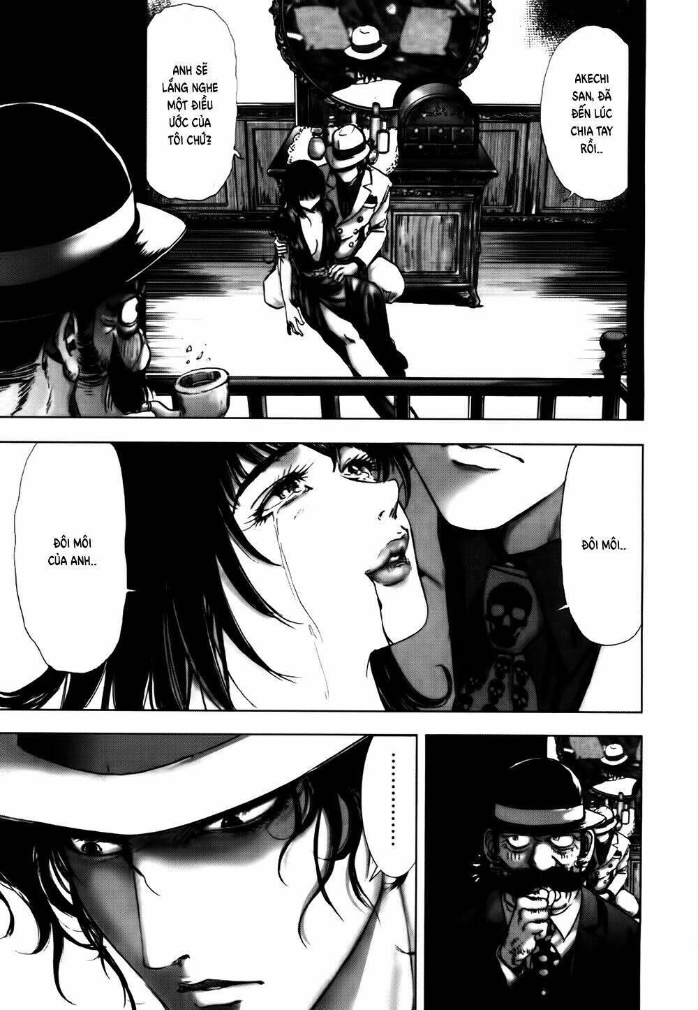 edogawa ranpo ijinkan chapter 45 19