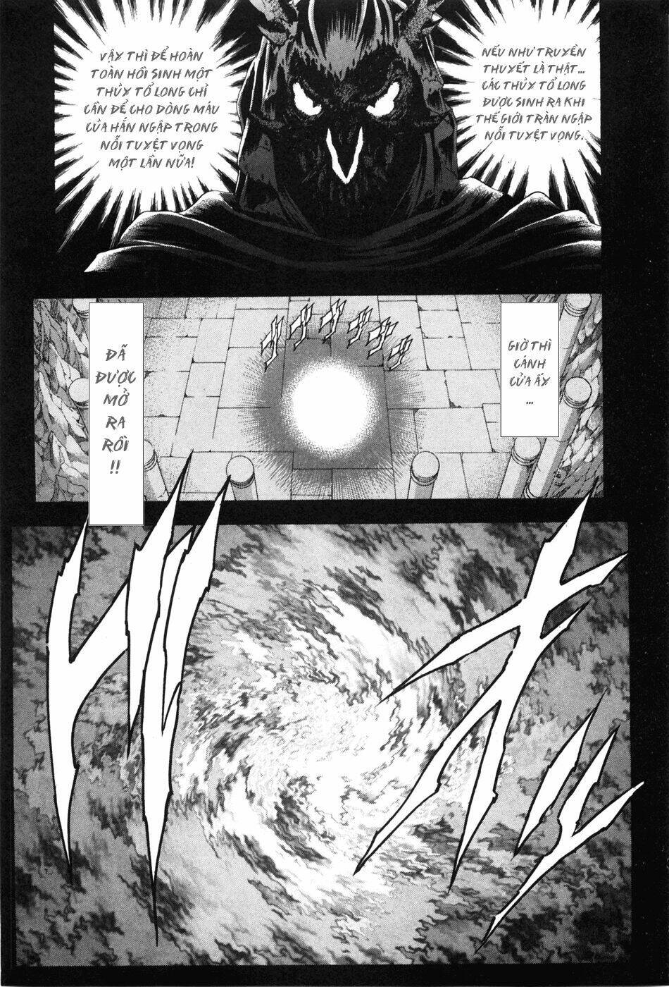 fire emblem-hasha no tsurugi chapter 42 37