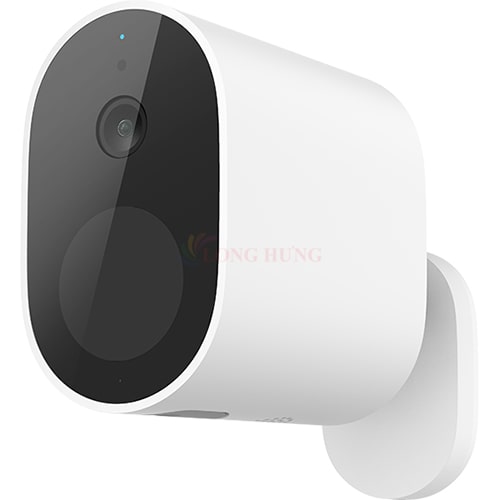 Camera quan sát Xiaomi Mi Wireless Outdoor Security Camera 1080p Set BHR4435GL MWC13/BHR4433GL MWC14 - Hàng chính hãng