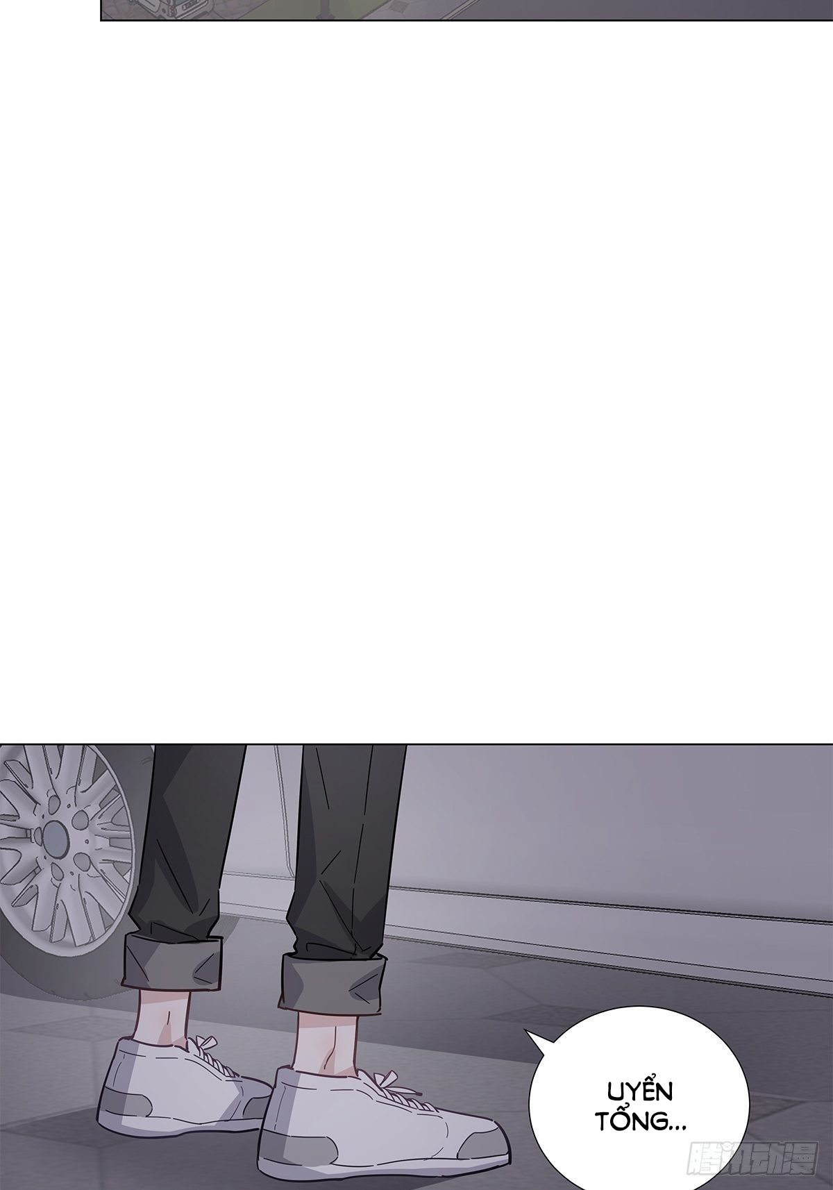 hôm nay nam giả trang nữ vẫn chưa được cầu hôn! chapter 17 25