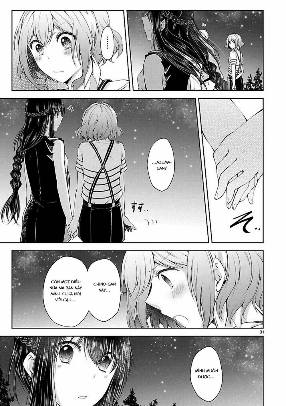 hensokukei quadrangle chapter 14 31