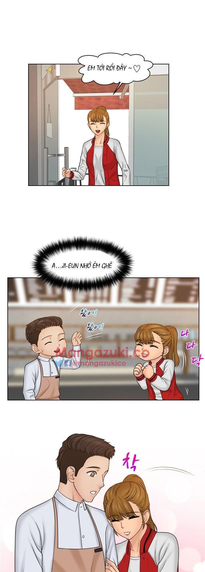 người yêu và nô lệ chapter 19 19