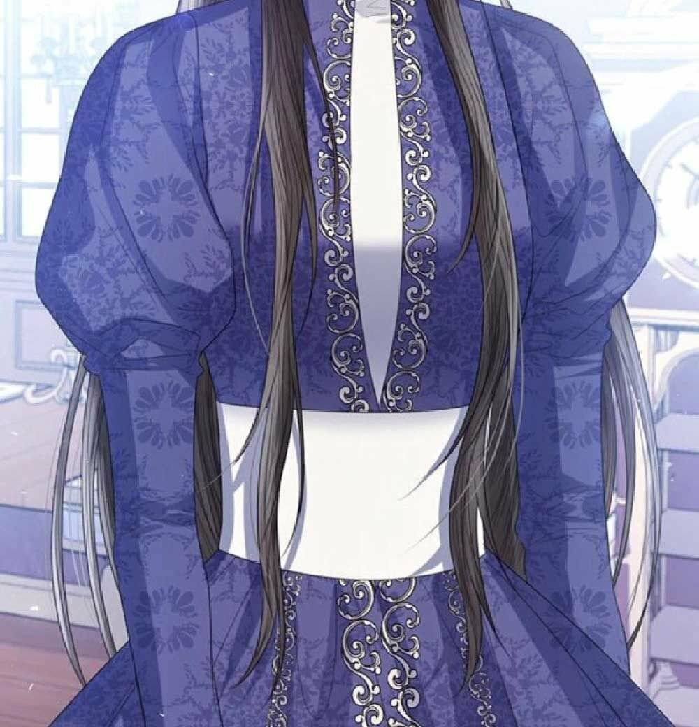 tôi sẽ từ bỏ vị trí hoàng hậu chapter 33 15