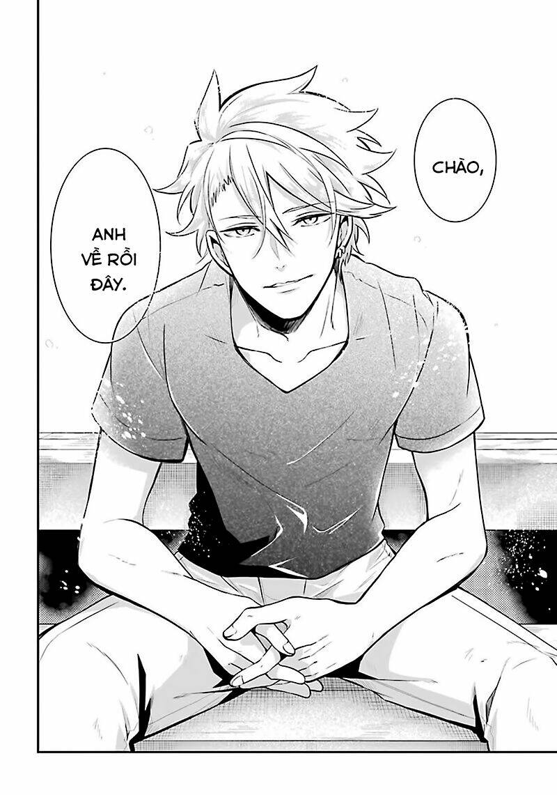 con đường súng đạn chapter 67 7