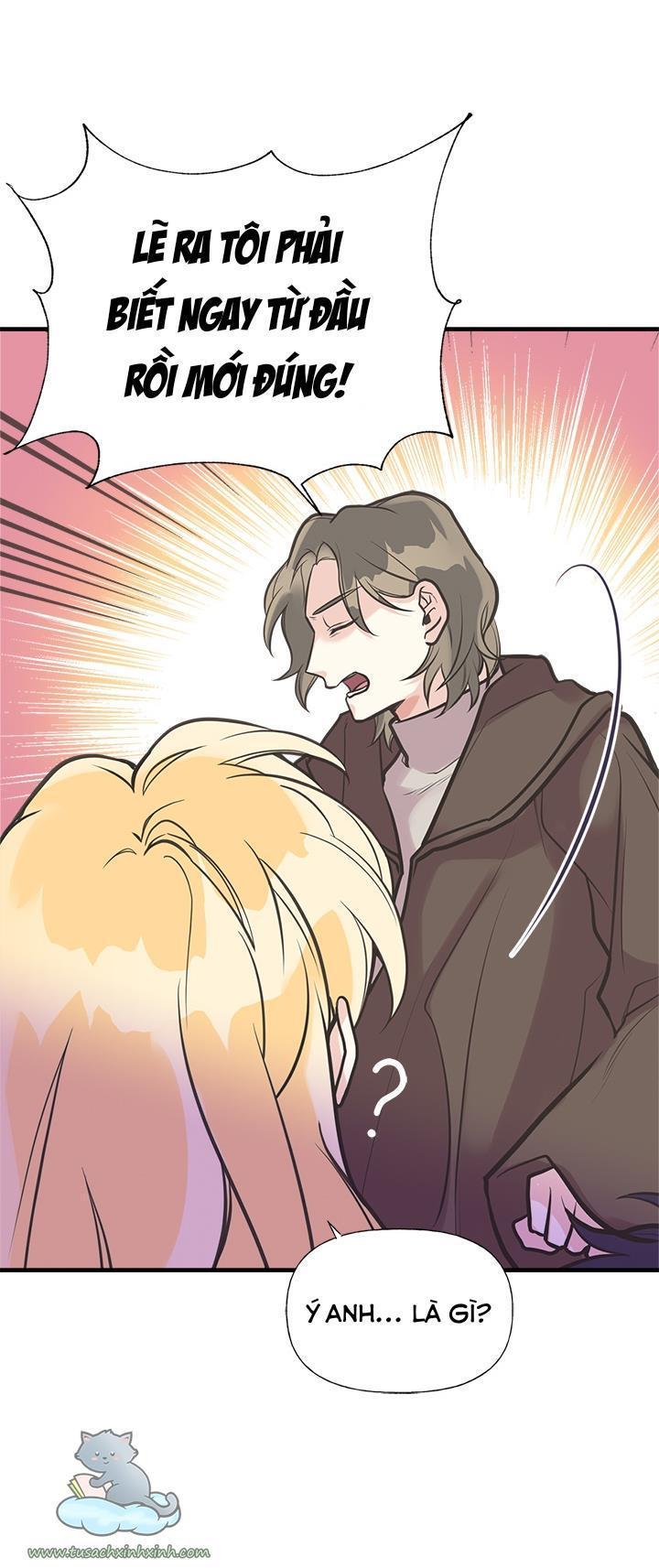 chị tôi nhặt về nam chính của tiểu thuyết chapter 47 19