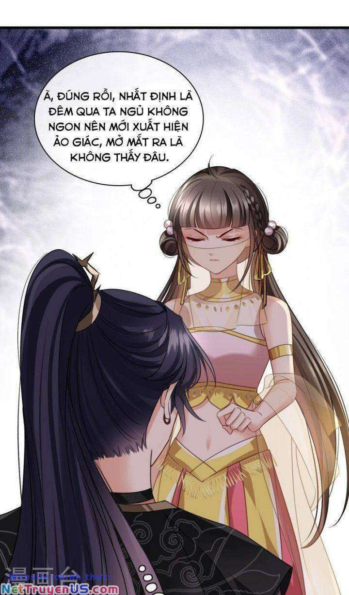 nụ cười của nàng liền ngọt đảo ta tám viên nha chapter 54 8