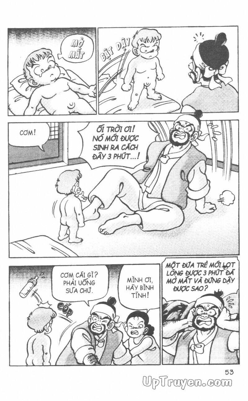 đội quân nhí nhố chapter 31 54