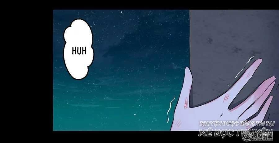 gửi người không quen chapter 36 11