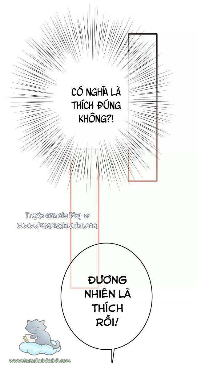 con tim rung động 3 chapter 60 21