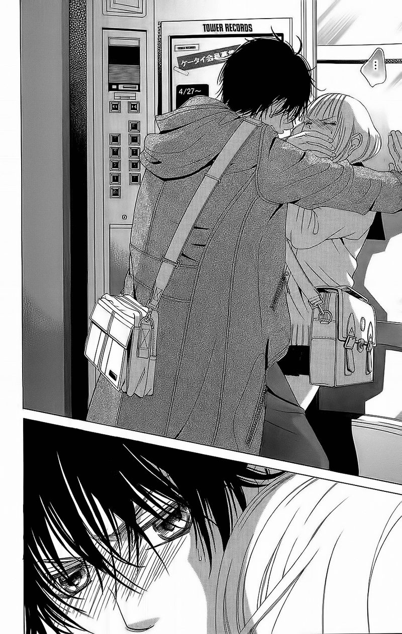 bướm trong sương mù chapter 3 37