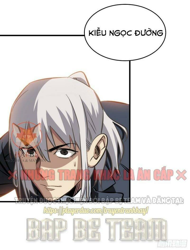 kiêm chức diêm vương chapter 8 23