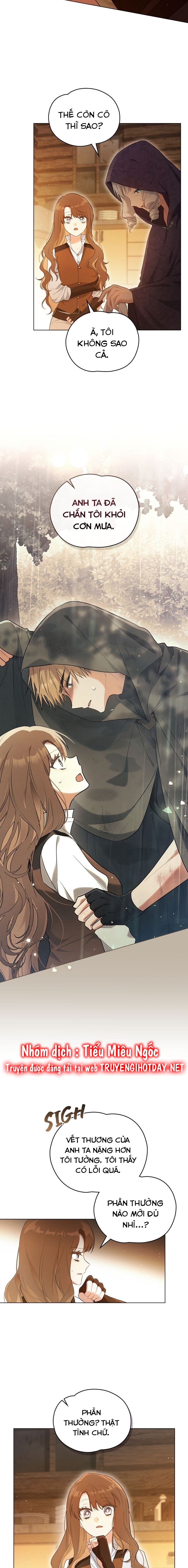 yêu cô công chúa sắp chết chapter 22 2