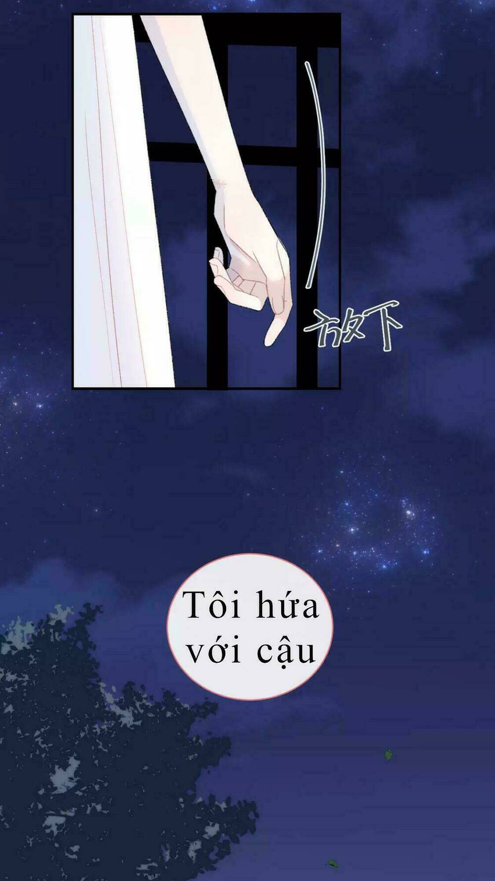 từ cái nhìn của em chapter 2.5 41