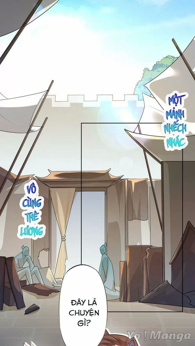 tuyệt thế luyện đan sư chapter 155 2