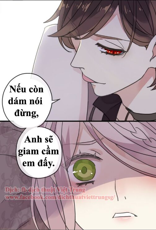 vết cắn ngọt ngào phần 1 chapter 34 8