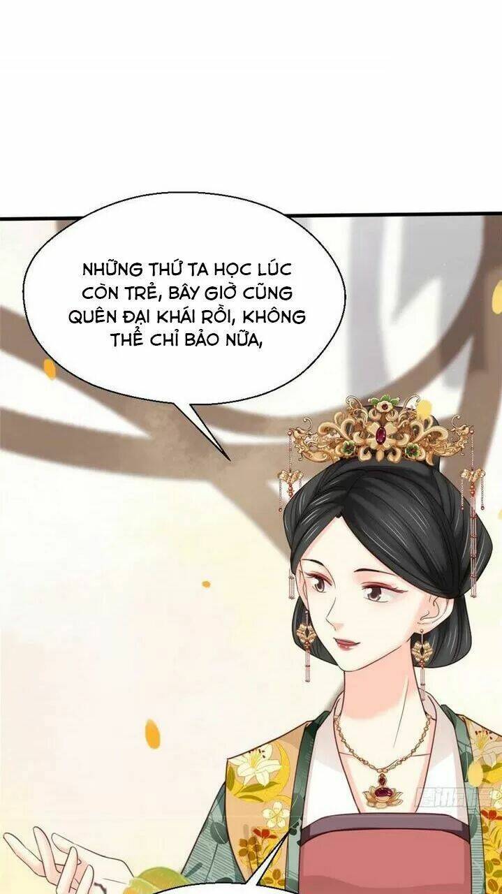 kiều nữ độc phi chapter 198 12